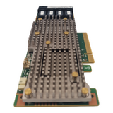 Lenovo ThinkSystem 930-16i 8GB 12Gb/s SAS SAS9460-16i HH RAID Controller 01KN508