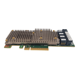 Lenovo ThinkSystem 930-16i 8GB 12Gb/s SAS SAS9460-16i HH RAID Controller 01KN508