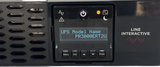 CyberPower PR3000ERT2U 3000W/VA IEC C13 x 6 IEC C19 x 2 UPS + New Battery Cells
