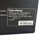 CyberPower PR3000ERT2U 3000W/VA IEC C13 x 6 IEC C19 x 2 UPS + New Battery Cells