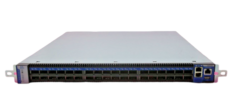Dell Mellanox SX6036 36x 56Gb QSFP FDR Infiniband Managed Switch 97TP3 + MLNX-OS