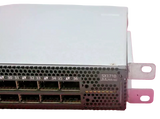 Mellanox SwitchX-2 SX1710 36x 40/56GbE QSFP+ Managed Switch MSX1710-BS2F2 + Onyx