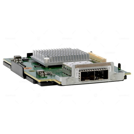 FUJITSU FIBRE CHANNEL 16G SFP DUAL PORT HOST 10602141374 FC16GQ CA07662-C008