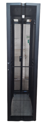 CPI GT-Series GlobalFrame Gen 2 Server 600 x 1200mm 48U Networking Rack Cabinet