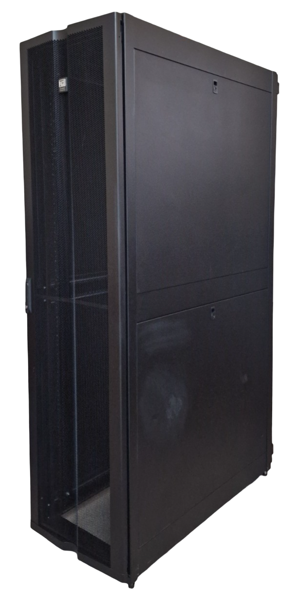 CPI GT-Series GlobalFrame Gen 2 Server 600 x 1200mm 48U Networking Rack Cabinet