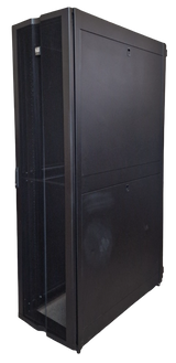 CPI GT-Series GlobalFrame Gen 2 Server 600 x 1200mm 48U Networking Rack Cabinet
