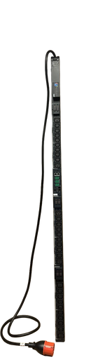 Server Technology PRO2 Switched PDU STV-6503K/HG 24 x C13 6 x C19 32A OU 400V