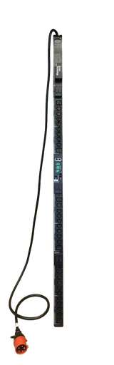 Server Technology PRO2 Switched PDU STV-6503K 24 x C13 6 x C19 32A OU 400V