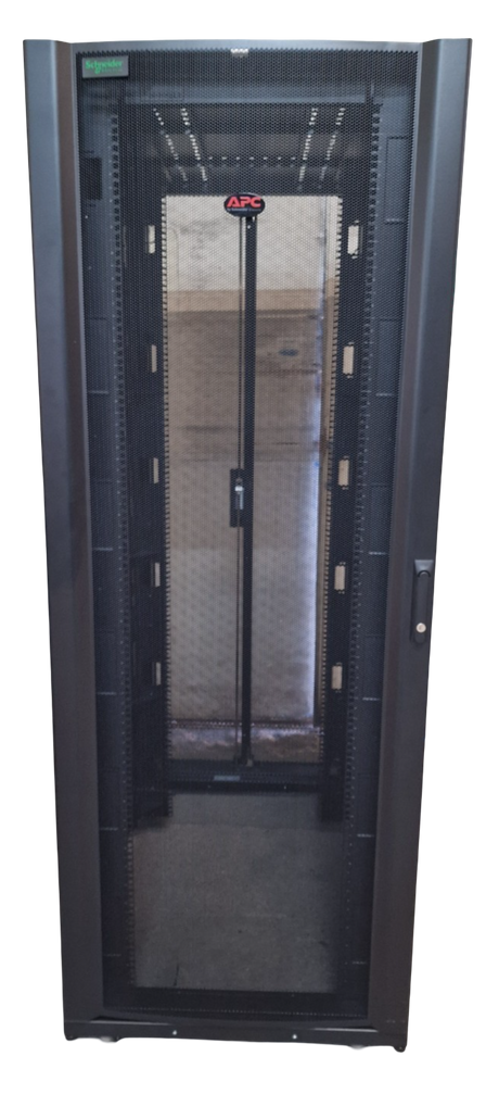 APC AR3350 NetShelter SX Server 19" 750mm 1200mm Networking Rack Cabinet 42U