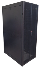 APC AR3350 NetShelter SX Server 19" 750mm 1200mm Networking Rack Cabinet 42U