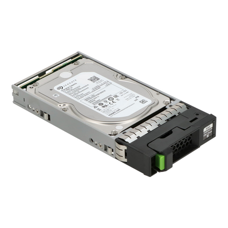 Fujitsu Eternus 4TB SAS 12G 7.2K 3.5" HDD CA08226-E214 34076228 For DX S3 S4 S5