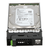 Fujitsu Eternus 4TB SAS 12G 7.2K 3.5" HDD CA08226-E214 34076228 For DX S3 S4 S5