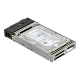 Fujitsu Eternus 4TB SAS 12G 7.2K 3.5" HDD CA08226-E214 34076228 For DX S3 S4 S5