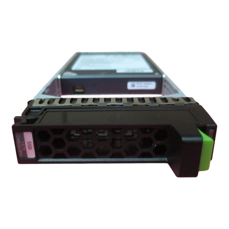 Fujitsu DX S3 1.92TB 2.5" SAS 12Gbps SSD Solid State Drive In Caddy CA08226-E895