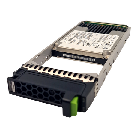 Fujitsu Eterrnus 3.84TB SAS 12G 2.5" SSD CA08226-E906 for DX S3 S4 S5