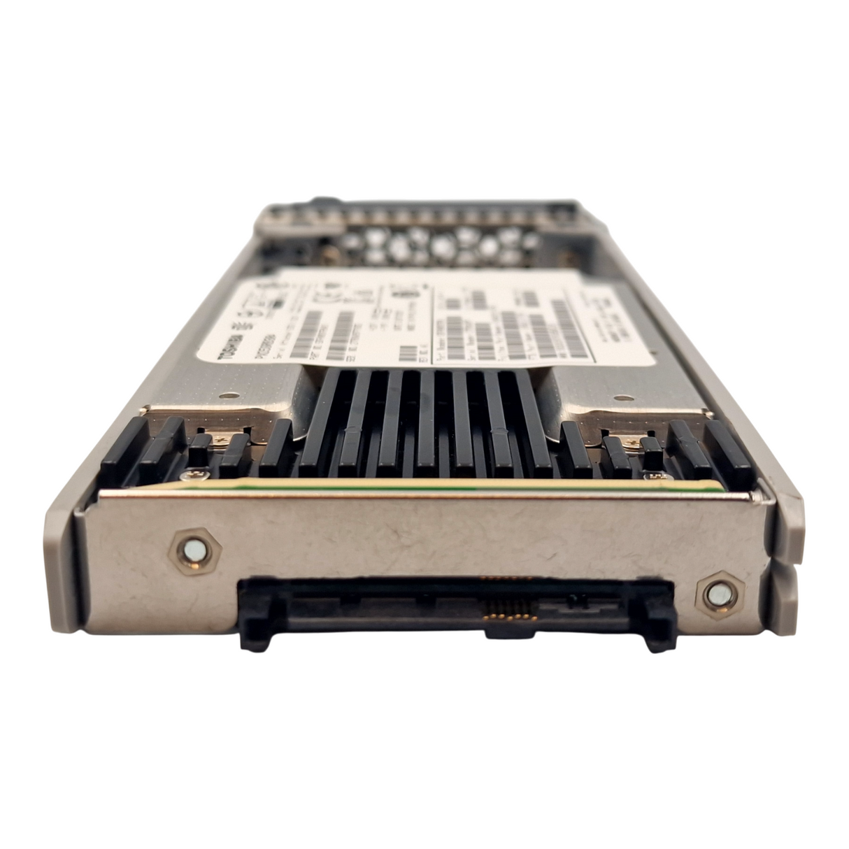 Fujitsu Eterrnus 3.84TB SAS 12G 2.5" SSD CA08226-E906 for DX S3 S4 S5