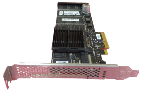 Fujitsu S26361-F4522-E321 Fusion-iO ioDrive 320GB PCI-E x4 NVMe MLC/S SSD LP