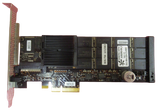 Fujitsu S26361-F4522-E321 Fusion-iO ioDrive 320GB PCI-E x4 NVMe MLC/S SSD LP