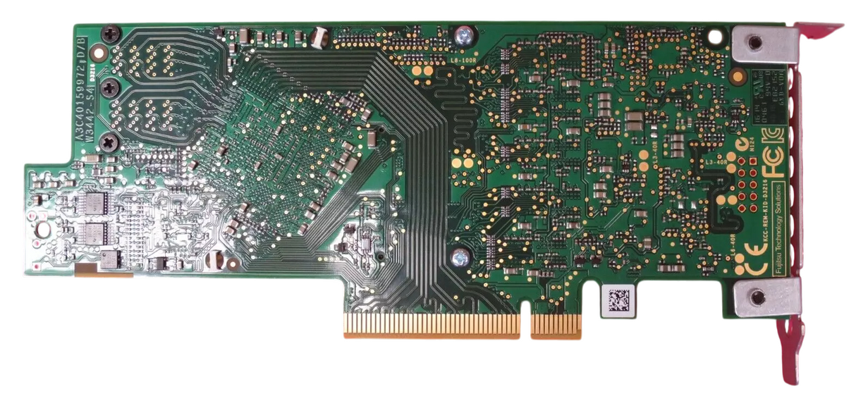 Fujitsu PRAID EP420i /2GB 8-Port SAS RAID Controller D3216-B13 + FBU & Cable