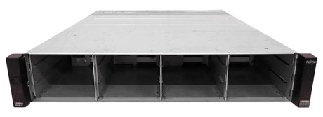 Fujitsu Eternus DX100 S4 Storage System 12x LFF Bay 2x PSU NO CONTROLLERS