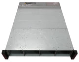 Fujitsu Eternus DX100 S4 Storage System 12x LFF Bay 2x PSU NO CONTROLLERS
