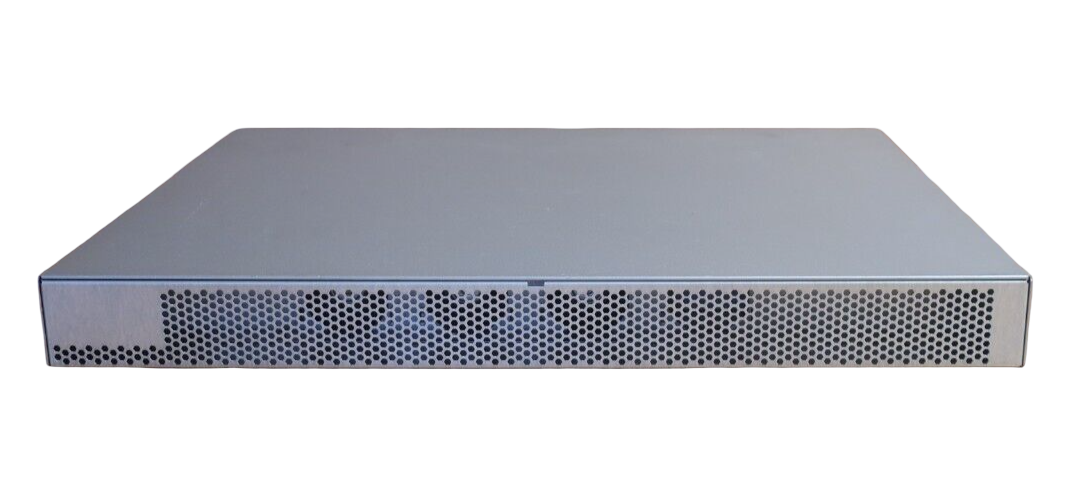 Brocade 320 DS-300B EM-320-0008 24-Port 8Gb/s Fibre Channel Switch 8-Port Active