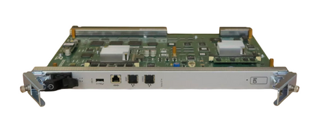 Brocade CP8 SAN Switch Control Processor Blade 40-1000125-13