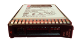 Lenovo SystemX 1.6TB SSD SAS 12G WI G3HS 2.5" Enterprise Performance 01GV722