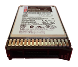 Lenovo SystemX 1.6TB SSD SAS 12G WI G3HS 2.5" Enterprise Performance 01GV722