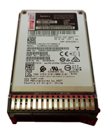 Lenovo SystemX 1.6TB SSD SAS 12G WI G3HS 2.5" Enterprise Performance 01GV722