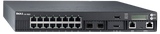 New Dell Aruba W-7010 Mobility Controller 16x 1GBase-T (12xPoE 4x Non-PoE) R50TD