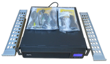 NEW APC Smart-UPS 1000 1000VA 1000W SRT1000RMXLI-NC  6x C13 Rackmount UPS AP9641