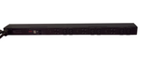 APC AP7855A - Rack PDU Metered Zero U 22kW 400V 6x C19 Power Distribution Unit