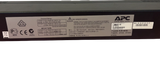 APC AP7855A - Rack PDU Metered Zero U 22kW 400V 6x C19 Power Distribution Unit