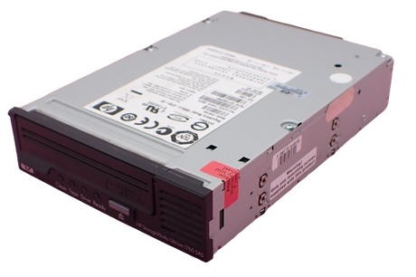 HP Storagework Ultrium 1760 EH919A SAS LTO4 Internal Tape Drive 5.25" 460148-001