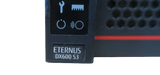 Fujitsu Eternus DX600 S3 Base FTS:ET603SAU + 2x Controller Modules CA07555-D811