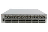 New Brocade 6520 96-Port FC Switch 48x 16GB Active Port BR-6520-48-16G-R