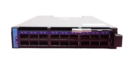 Mellanox SwitchX-2 Based 18-Port FDR Leaf for SX65xx Chassis Switch - MSX6001FS
