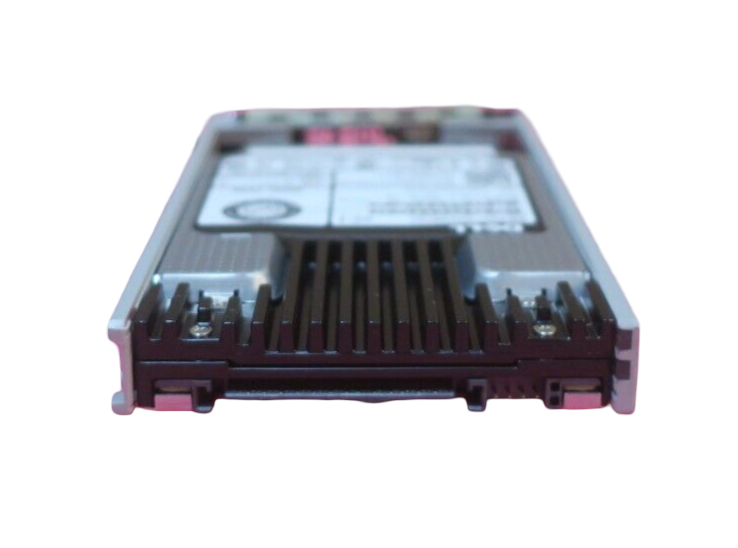 Dell Enterprise 800GB 12Gb/s 12G SAS 2.5" WI Solid State Drive SSD CN3JH 0CN3JH