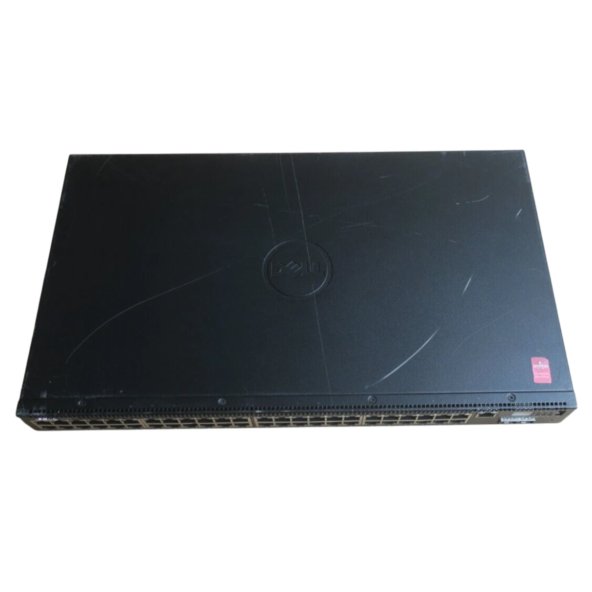 Dell PowerSwitch N2048 48x 1Gb RJ45 +2x 10Gb SFP+ Port L3 Stackable Switch DMD5F