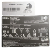 Dell PowerSwitch N2048 48x 1Gb RJ45 +2x 10Gb SFP+ Port L3 Stackable Switch DMD5F