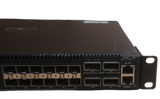 Dell Force10 S4810 S4810-01-64F 48x 1/10GbE SFP+ + 4x 40GbE QSFP+ Switch +1x PSU