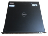 Dell Force10 S4810 S4810-01-64F 48x 1/10GbE SFP+ + 4x 40GbE QSFP+ Switch +1x PSU