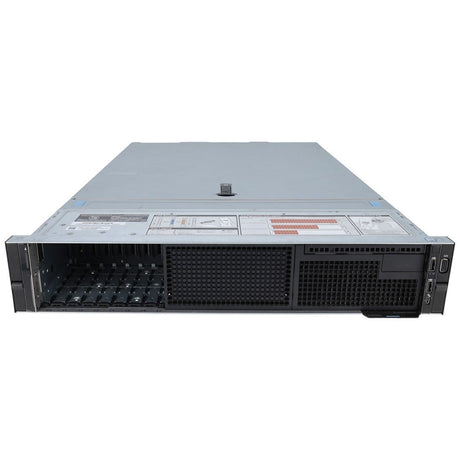 Dell PowerProtect DD6900 Appliance 2x Xeon 2nd Gen 24xDDR4 8-Bay SAS/SATA HBA330