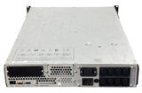 APC Smart-UPS 3000 SUA3000RMI2U 2700W 3000VA 230V 2U UPS New Battery Cells Inc