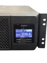 APC Smart-UPS 5000VA 5kVA 4500W SRT5KXLI Rackmount 240V UPS + New Battery Cells