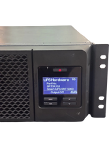 APC Smart-UPS 5000VA 5kVA 4500W SRT5KXLI Rackmount 240V UPS + New Battery Cells