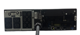 APC Smart-UPS 5000VA 5kVA 4500W SRT5KXLI Rackmount 240V UPS + New Battery Cells