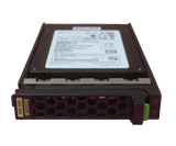 NEW Fujitsu 800GB SAS 12G Write Intensive SFF 2.5" HotPlug SSD S26361-F5835-L800