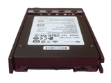 NEW Fujitsu 800GB SAS 12G Write Intensive SFF 2.5" HotPlug SSD S26361-F5835-L800